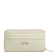 Kipling Vanessa Wallet (Beige)
