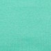  Ladies’ Cotton V-Neck Tee (Green, S)