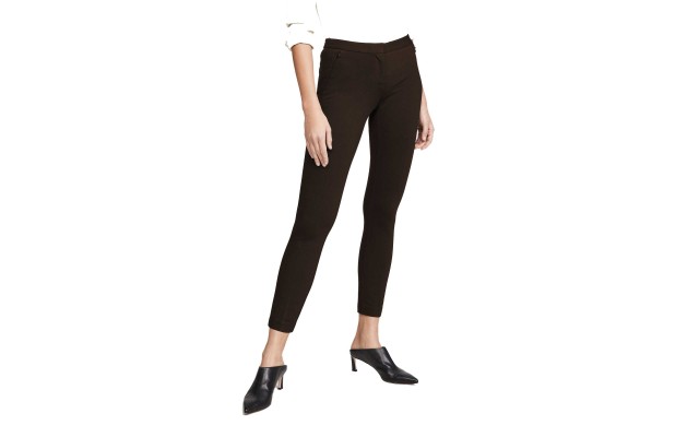  Women's Alexandra Basic Pants