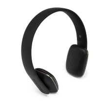 Kreafunk Ahead Wireless Headphones (Black)