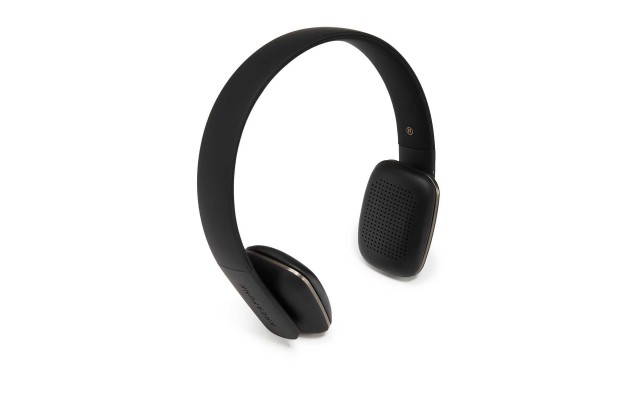  Ahead Wireless Headphones (Black)