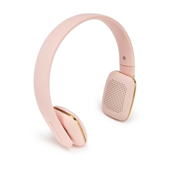  Ahead Wireless Headphones (Pink)