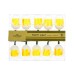  UL0565 Beer Mug Light Set, 10 Light