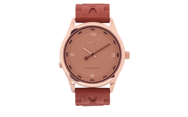  Martini Series Stainless Steel Watch