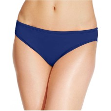 La Blanca Classic Bikini Bottom Women’s Swimsuit (Midnight, 14)