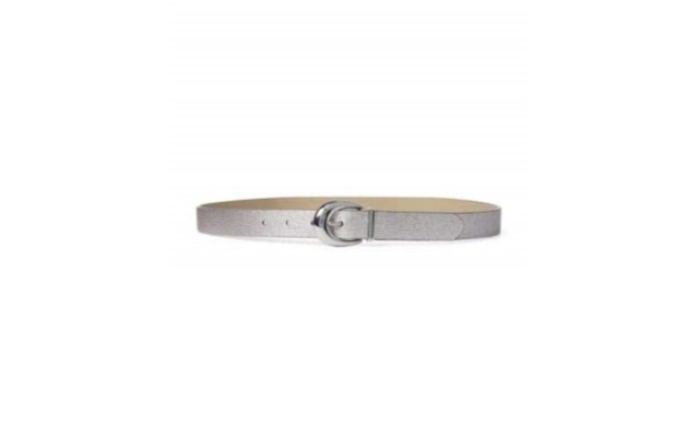  Women's Newbury Saffiano to Smooth Reversible Belt