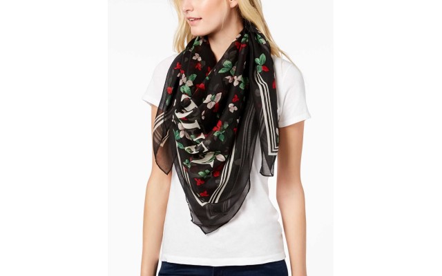 Lauren Ralph Lauren Claire (Black)
