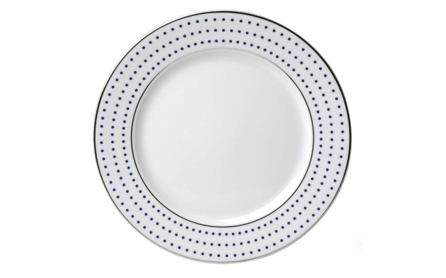Lauren Ralph Lauren Petit Dot Salad Plate