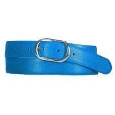Lauren Ralph Lauren Whitby Centerbar Buckle Belt