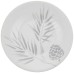  879569 Alpine Tidbit Plates Set of 4