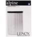  Alpine Carved Large Canister