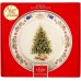  Annual Trees Around The World Plate 2017 27th Edition-Australia
