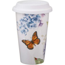 Lenox® Butterfly Meadow™ Dinnerware Set Serving Dishes Plates Cups Teapots Bowls