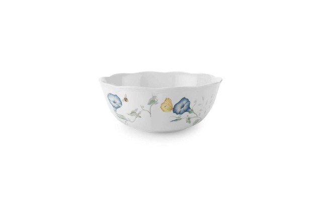 ® Butterfly Meadow™ Dinnerware Set Serving Dishes Plates Cups Teapots Bowls