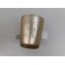  Golden Holidays Deck The Halls Votive