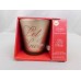  Golden Holidays Let it Snow Votive