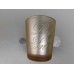  Golden Holidays Let it Snow Votive