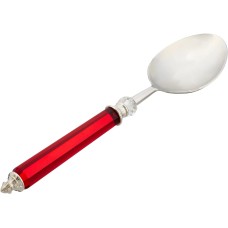 Lenox Holiday Tablespoon (Silver)