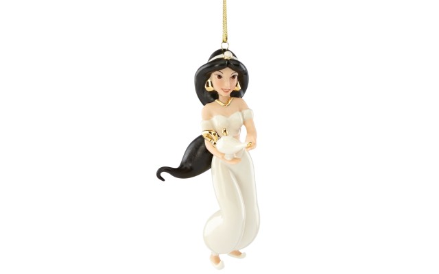  Jasmine Ornament