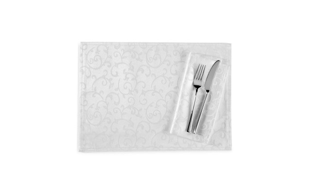  Lancaster Perle Napkins