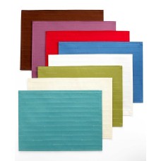 Lenox Linens Simply Fine Aqua #7319 Napkin 19″ X 19″