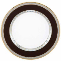 Lenox Marchesa Palatial Garden Butter Plate