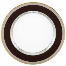 Lenox Marchesa Palatial Garden Butter Plate