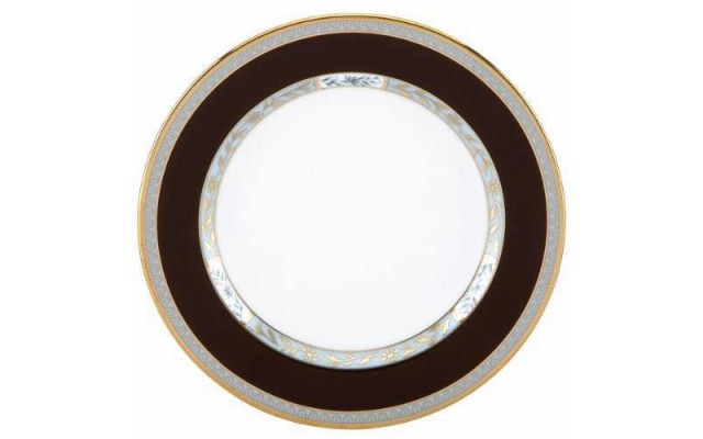  Marchesa Palatial Garden Butter Plate