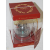  Santa’s Arrival 2000 World Trade Center Towers Holiday Ornament