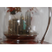  Santa’s Arrival 2000 World Trade Center Towers Holiday Ornament