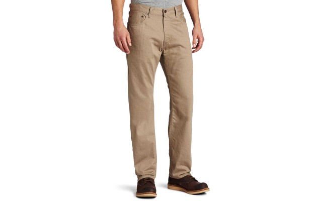 Levi’s 505 Regular-Fit Everday Jeans