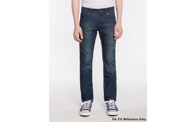 Levi’s Boys’ 511 Slim Fit Jeans,Foley,SIZE 14 Regular W27 L27
