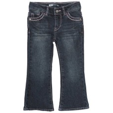 Levi’s Girls Plus Taylor Bootcut Jean Blue Wonder, SIZE 10.5,  41P040F