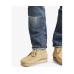 Levi’s Men's 511 Slim Fit Non Stretch Selvedge Jeans
