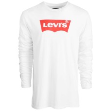 Levi’s Men’s Batwing Logo Graphic T-Shirt