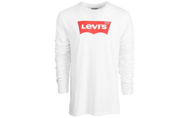 Levi’s Men’s Batwing Logo Graphic T-Shirt