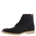 Levi’s Men’s Windham Boots Men’s Shoes (Black, 10)