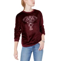 Love Tribe Juniors’ Lotus Elephant Super-Soft Top