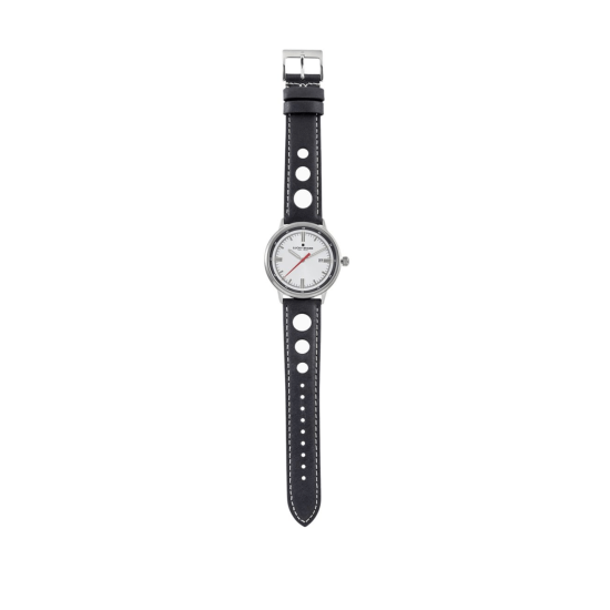  Fairfax Mashall Perforated Watch