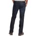  Men’s 181 Relaxed Straight Fit Jeans (Navy, 32×30)