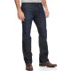  Men’s 181 Relaxed Straight Fit Jeans (Navy, 32×30)