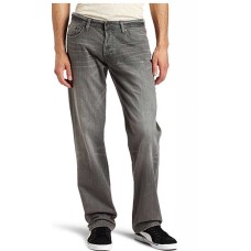 Lucky Brand Men’s 221 Original Straight-Leg Fashion Jeans