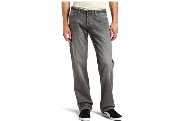  Men’s 221 Original Straight-Leg Fashion Jeans