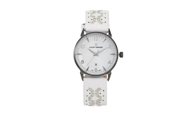  Torrey Embroidered Watch