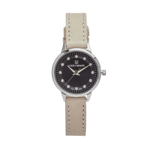 Lucky Brand Torrey Mini Glitz Wrap Watch