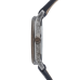  Ventana Embroidered Leather Watch