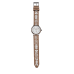 Ventana Tonal Embroidered Watch