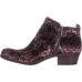  Women's Basel Ankle Booties