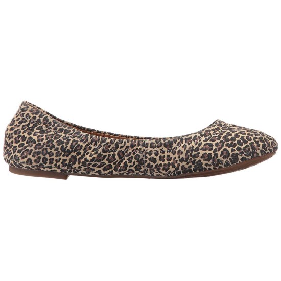  Women’s Emmie Ballet Flats