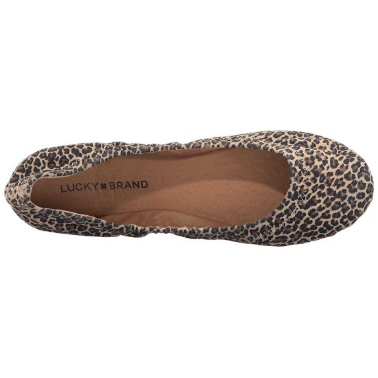  Women’s Emmie Ballet Flats